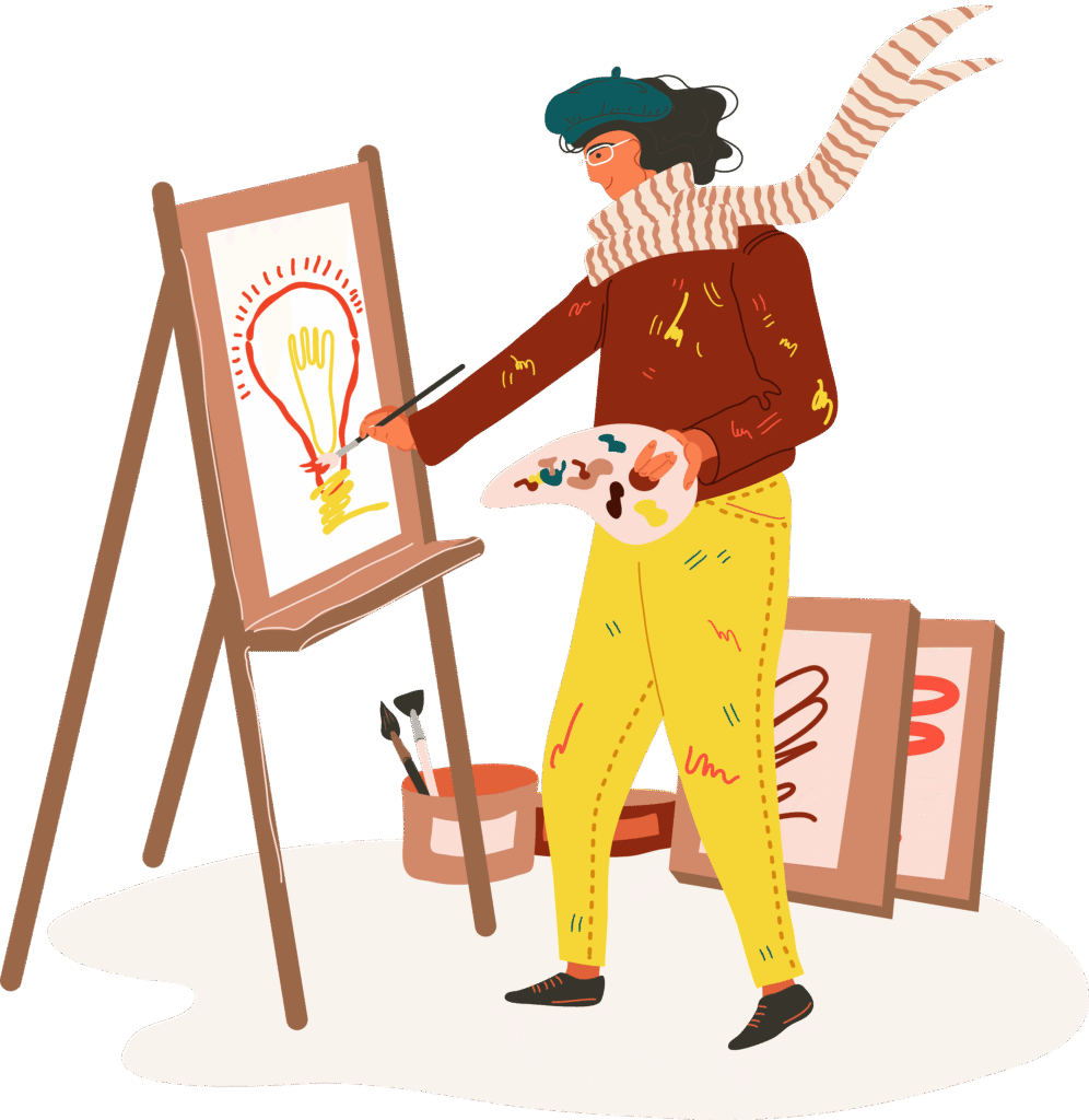 merzza.art ilustracija umjetnika