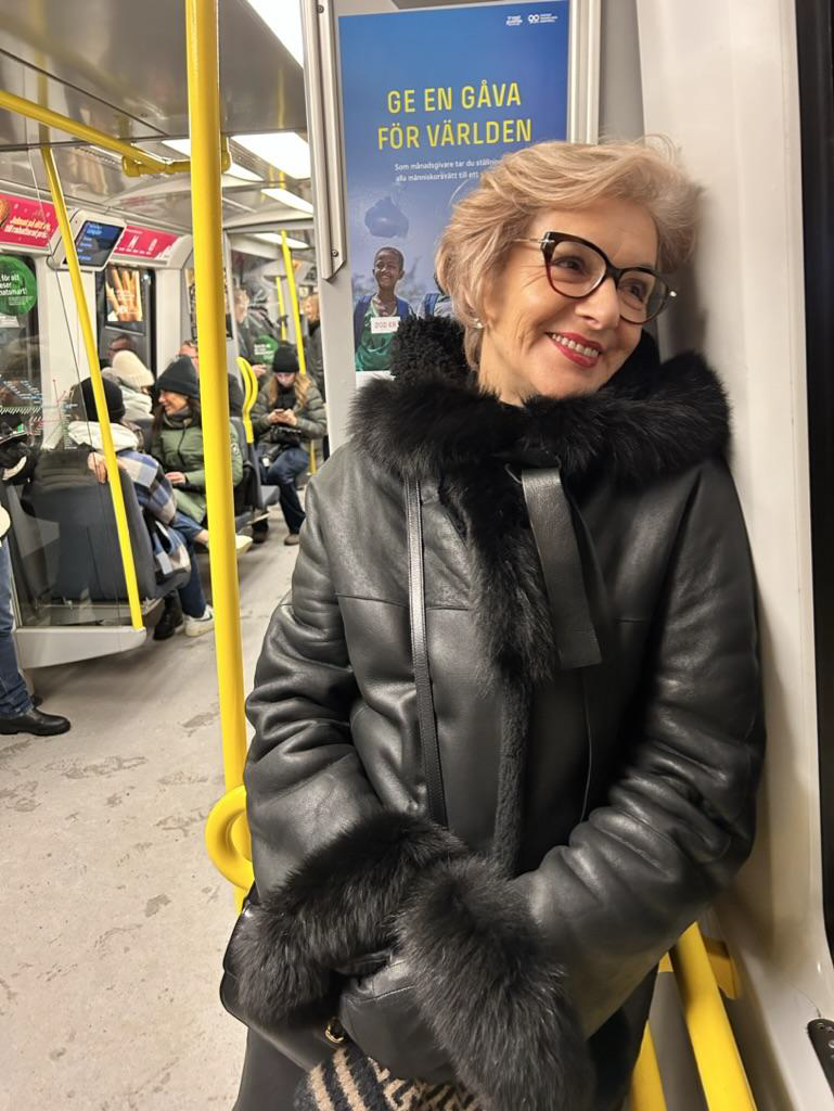 Merzza.art Merzijana slika