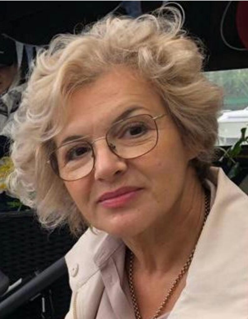 Merzijana Koldžo profile